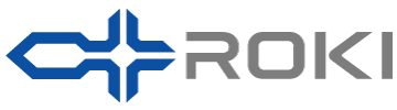 �������ROKI��