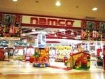 namco��