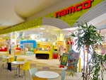 namco��
