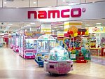 namco��