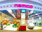 namco��