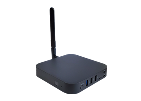 サイバーボックスPro3